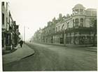 Northdown Road/Bobbys | Margate History